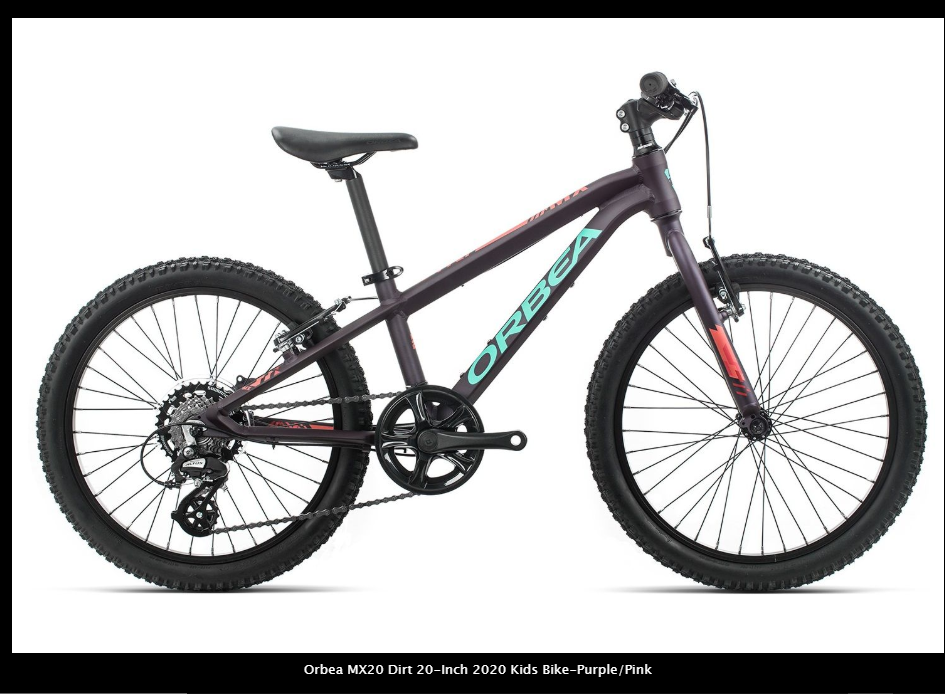 orbea mx 20 team disc 2018